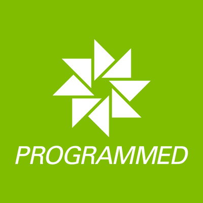 Programmedimage